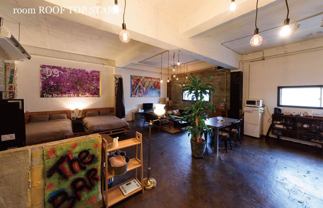 Trip Shot Hotels Koza - Photo 7
