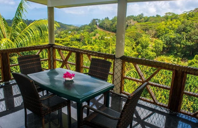 Holiday Home Self Catering - Foto 19