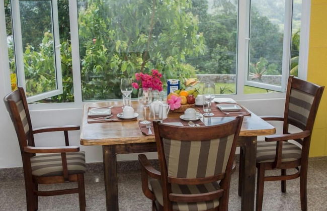 Holiday Home Self Catering - Foto 12