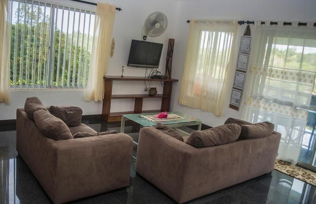 Holiday Home Self Catering - Foto 16