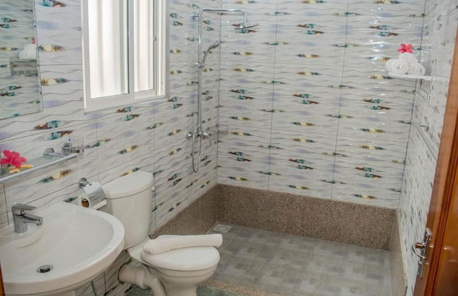 Holiday Home Self Catering - Foto 20