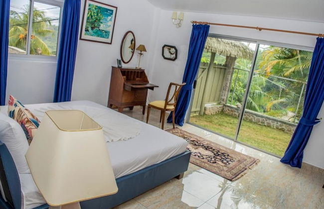 Holiday Home Self Catering - Foto 9