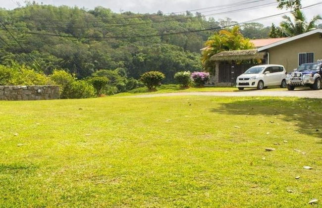 Holiday Home Self Catering - Foto 23