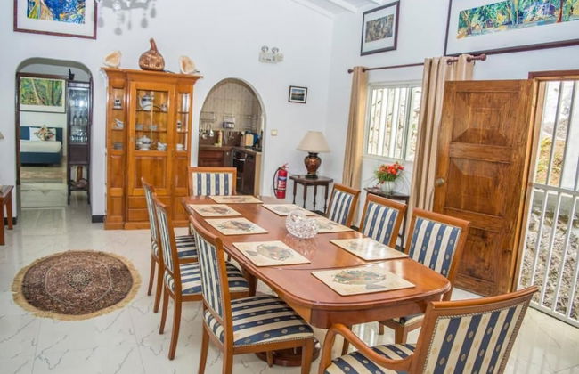 Holiday Home Self Catering - Foto 11