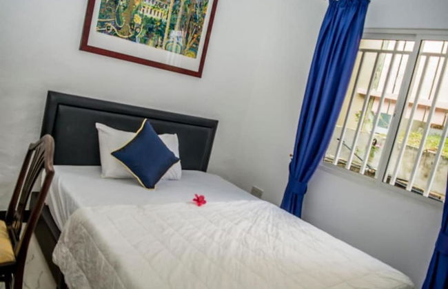 Holiday Home Self Catering - Foto 3