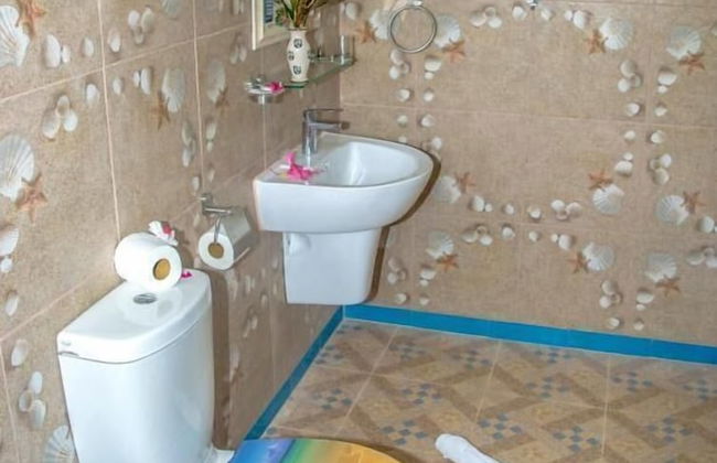 Holiday Home Self Catering - Foto 21