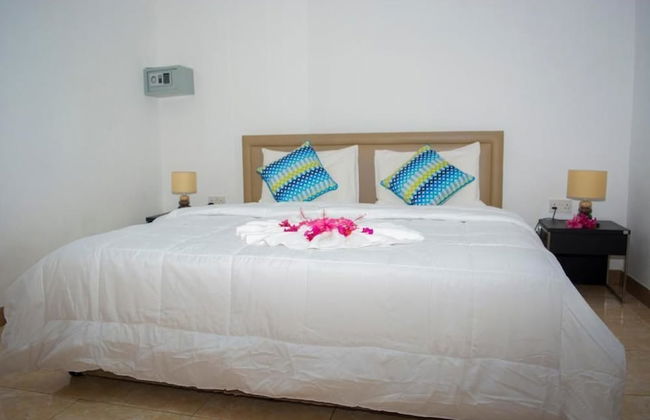 Holiday Home Self Catering - Foto 7