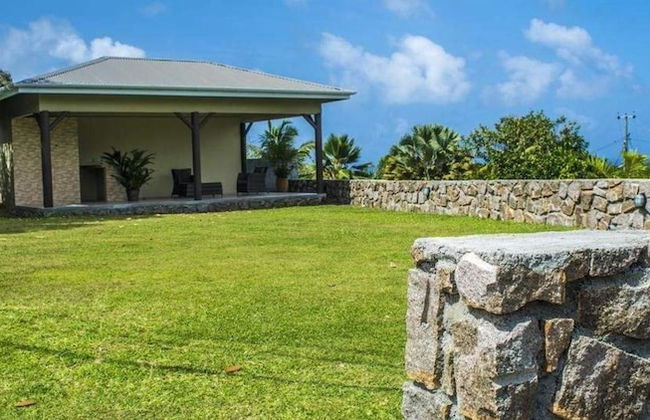 Holiday Home Self Catering - Foto 24