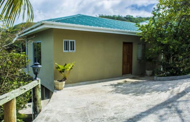 Holiday Home Self Catering - Foto 1