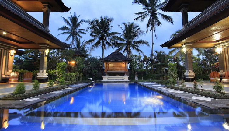 Photo 1 - Villa Agung Khalia