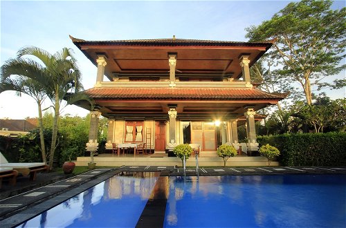 Foto 49 - Villa Agung Khalia