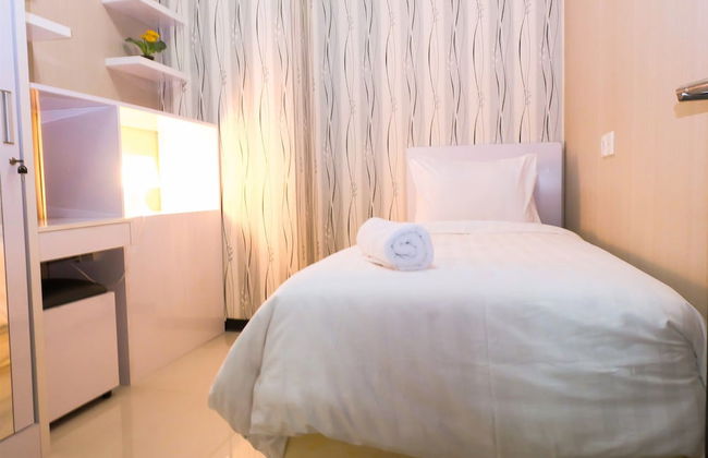 Nifarro Park Apartment Near Kemang And Kalibata - Foto 9