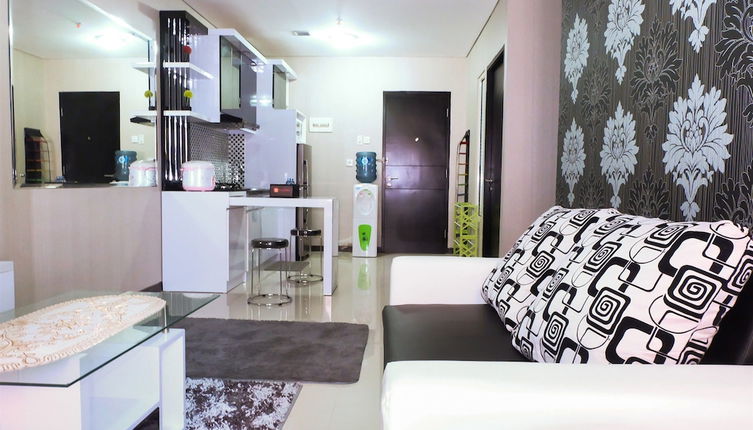 Photo 1 - Nifarro Park Apartment Near Kemang And Kalibata