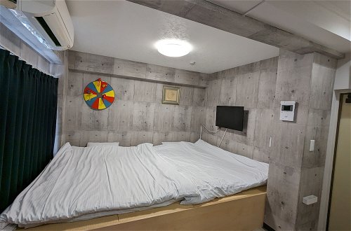 Foto 14 - Koganeno-Mori Apartment