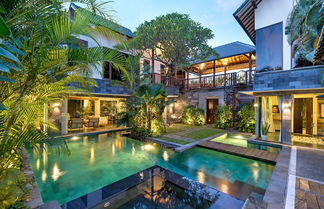 Photo 1 - Villa Suvitha