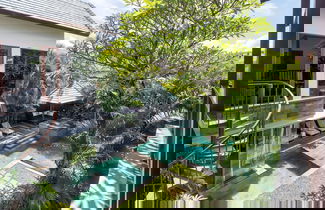 Foto 1 - Villa Suvitha by Villa Finder