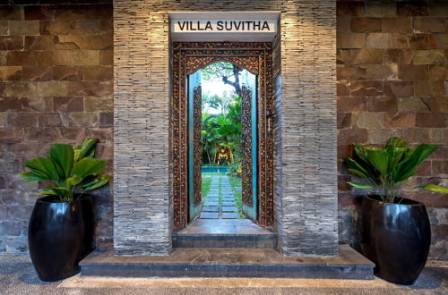 Photo 47 - Villa Suvitha