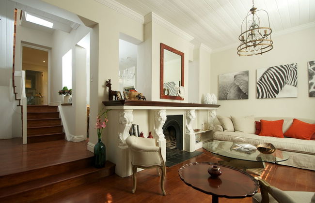 Purple House - Foto 57