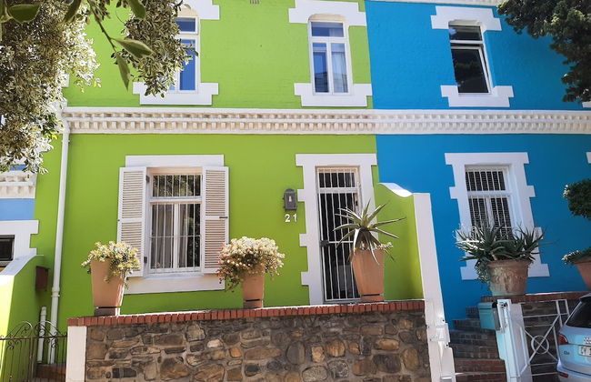 Purple House - Foto 24