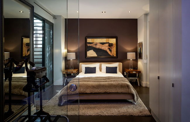 Purple House - Foto 16