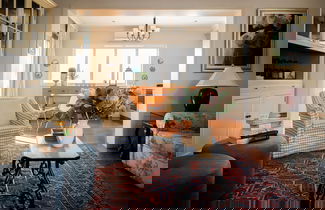 Foto 20 - Purple House