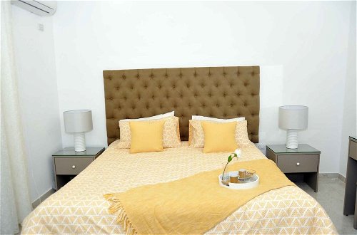 Foto 7 - Amazing one Bedroom Apartment in Amman, Elwebdah 4