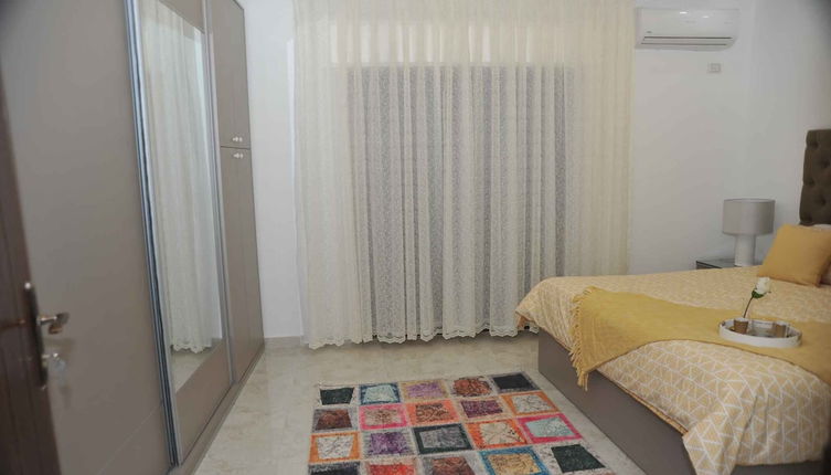 Foto 1 - Amazing one Bedroom Apartment in Amman,elwebdah 6