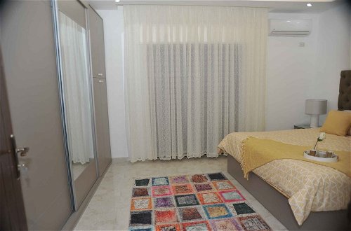 Photo 1 - Amazing one Bedroom Apartment in Amman,elwebdah 6