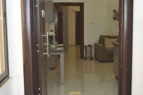 Foto 26 - Amazing one Bedroom Apartment in Amman,elwebdah 6