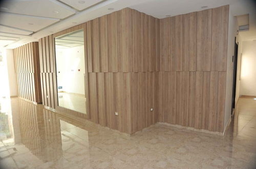 Photo 25 - Amazing one Bedroom Apartment in Amman,elwebdah 6