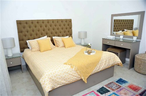 Photo 4 - Amazing one Bedroom Apartment in Amman, Elwebdah 4
