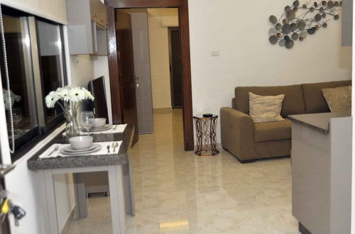 Photo 11 - Amazing one Bedroom Apartment in Amman,elwebdah 6