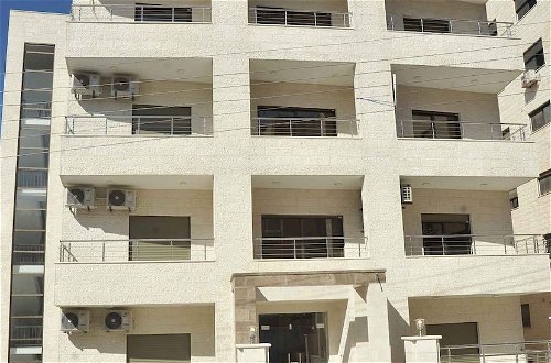 Photo 19 - Amazing one Bedroom Apartment in Amman, Elwebdah 2