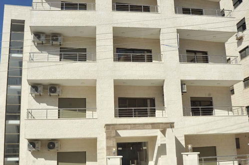 Foto 30 - Amazing one Bedroom Apartment in Amman, Elwebdah 4