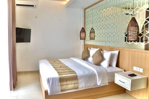 Foto 4 - Ola Villas at Uluwatu