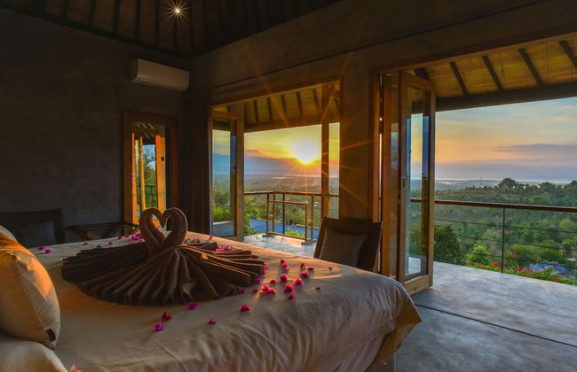 Sumberkima Hill Private Villa Retreat - Foto 55