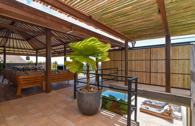 Sumberkima Hill Private Villa Retreat - Foto 43