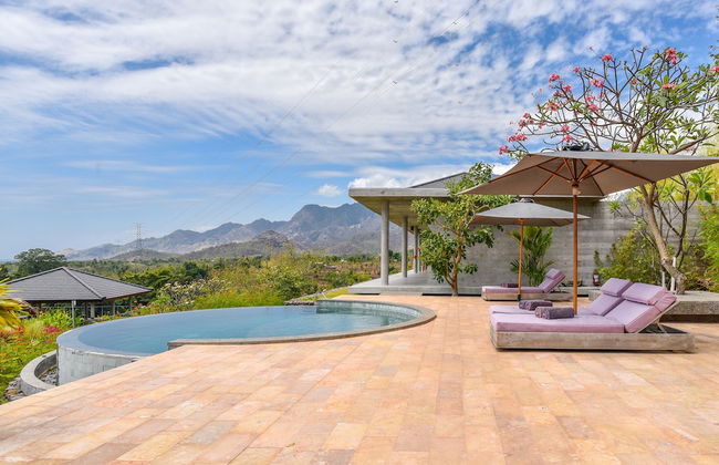 Sumberkima Hill Private Villa Retreat - Foto 20