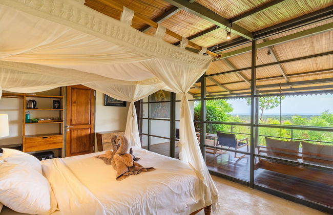 Sumberkima Hill Private Villa Retreat - Foto 69