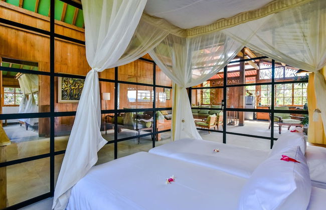 Sumberkima Hill Private Villa Retreat - Foto 60