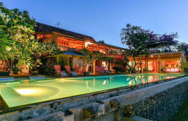 Sumberkima Hill Private Villa Retreat - Foto 59