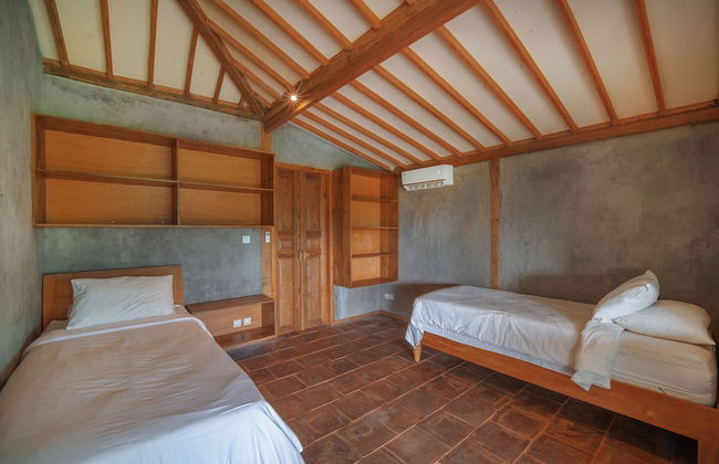 Sumberkima Hill Private Villa Retreat - Foto 72