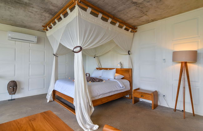 Sumberkima Hill Private Villa Retreat - Foto 32