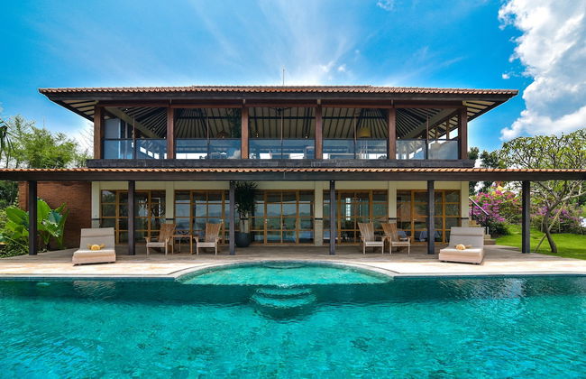 Sumberkima Hill Private Villa Retreat - Foto 35