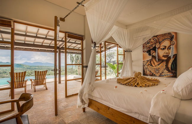Sumberkima Hill Private Villa Retreat - Foto 53