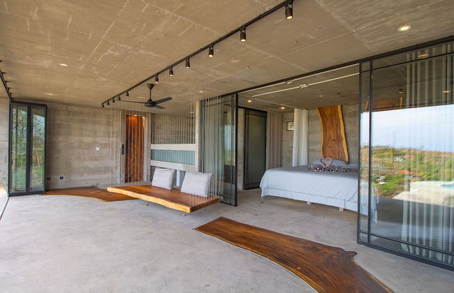 Sumberkima Hill Private Villa Retreat - Foto 63