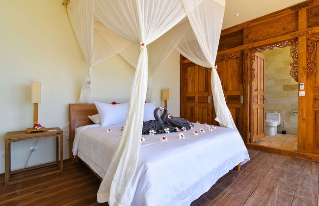 Sumberkima Hill Private Villa Retreat - Foto 40