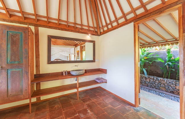 Sumberkima Hill Private Villa Retreat - Foto 80