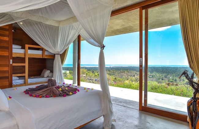 Sumberkima Hill Private Villa Retreat - Foto 18