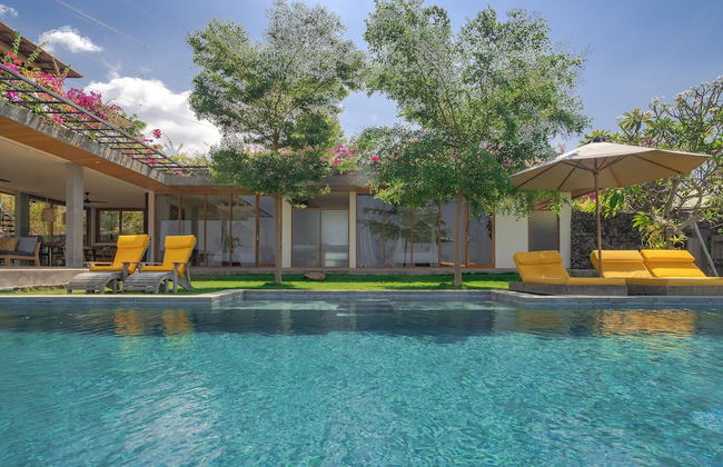 Sumberkima Hill Private Villa Retreat - Foto 54